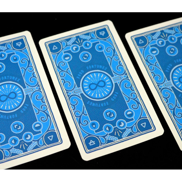 Карты Таро Еды (Food Fortunes Tarot) od-30682