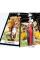 Карты Таро Интуитивное Таро Ночной Богини (The Intuitive Night Goddess Tarot) od-30677