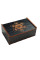 Коробка для Таро деревянная BB05