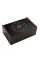 Коробка для Таро деревянная BB04