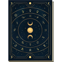 Щоденник таролога – Astral Journal. Lo Scarabeo