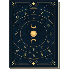 Щоденник таролога – Astral Journal. Lo Scarabeo