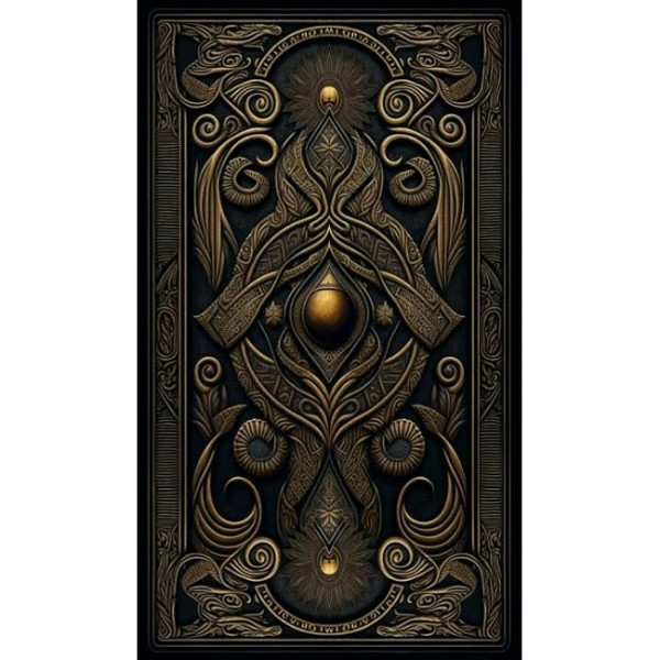 Карты Таро Шепот Времени - Whispers of Time Tarot. Lo Scarabeo