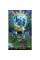 Карти Таро Ілюмінатів Безрамкове- Premium Illuminati Tarot. Lo Scarabeo