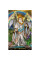 Карти Таро Ілюмінатів Безрамкове- Premium Illuminati Tarot. Lo Scarabeo