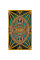 Карти Таро Ілюмінатів Безрамкове- Premium Illuminati Tarot. Lo Scarabeo