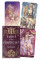 Карты Таро Богинь - Tarot of the Goddesses. Lo Scarabeo