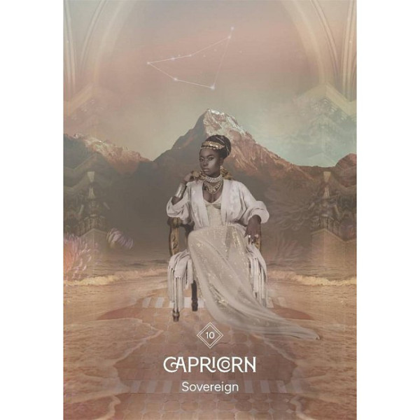 Карты Оракул Бизнес-Астрологии - The Business Astrology Oracle. Hay House