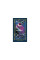 Карты Таро мини Алиса в Стране Чудес (в железной коробке) - Alice in Wonderland Tiny Tarot Deck. Insight Editions