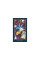 Карты Таро мини Алиса в Стране Чудес (в железной коробке) - Alice in Wonderland Tiny Tarot Deck. Insight Editions