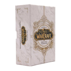 Карты Таро World of Warcraft. Insight Editions