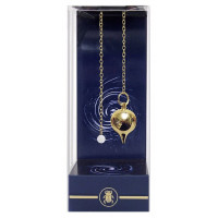 Маятник Deluxe Golden Sphere Pendulum. Lo Scarabeo