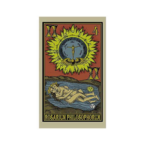 Карты Таро Рота Мунди - Rota Mundi Tarot. Schiffer Publishing