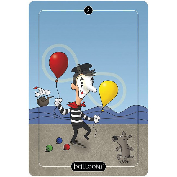 Карты Таро Столлера в жестяной коробке - The Stoller Tarot in a Tin. U.S. Games Systems