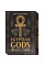 Карти Оракул Єгипетських Богів - Egyptian Gods Oracle Cards. Lo Scarabeo