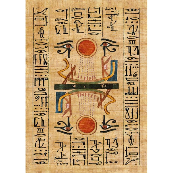 Карти Оракул Єгипетських Богів - Egyptian Gods Oracle Cards. Lo Scarabeo