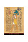 Карти Оракул Єгипетських Богів - Egyptian Gods Oracle Cards. Lo Scarabeo