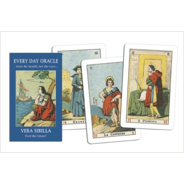 Оракул на Каждый День Every Day Oracle