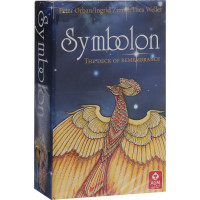 Symbolon  Симболон карты