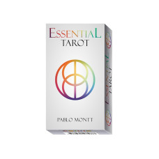 Essential Tarot Эссенциальное Таро