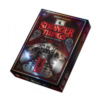 Карты игральные Stranger Things by theory11