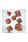 Кубики RPG CATS Dice Set: Muffin. Q WORKSHOP