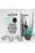 Кубики The Witcher Dice Set. Ciri - The Lady of Space and Time. Q WORKSHOP