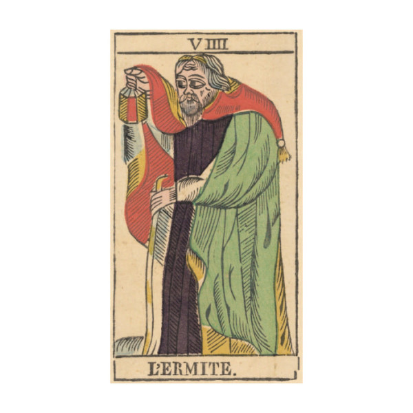 Карты Таро Марселя Гассмана - Tarot de Marseille Gassmann - Anima Antiqua. Lo Scarabeo