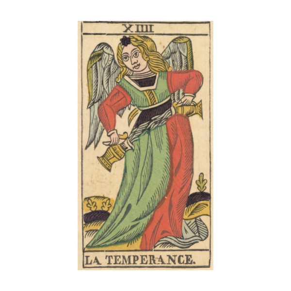 Карты Таро Марселя Гассмана - Tarot de Marseille Gassmann - Anima Antiqua. Lo Scarabeo