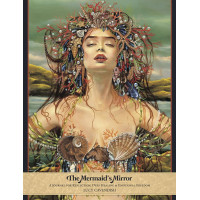 Журнал Зеркало русалки - The Mermaid's Mirror Journal