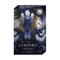 Карты Таро Лубанко - The Lubanko Tarot Llewellyn