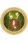 Карты Оракул Зачарованное Колесо Года  - Enchanted Wheel Oracle 45 карт U.S. Games Systems