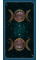 Таро Книга Теней том 1 "Как вверху" / Book of Shadows Tarot volume 1