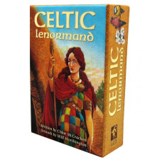 Кельтский Ленорман / Celtic Lenormand