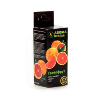 Эфирное масло грейпфрута 5мл. Aroma Kraina
