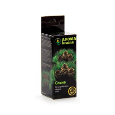 Ефірна олія сосни 20мл. Aroma Kraina