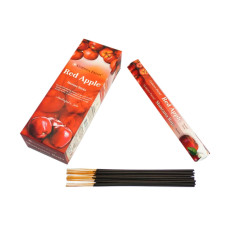 Ароматические палочки Красное яблоко GF RED APPLE