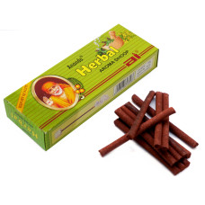 Ароматические палочки Травяные ANAND'S HERBAL AROMA DHOOP