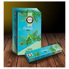Ароматические палочки Утренняя свежесть MADE IN HEAVEN Morning Fresh