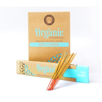 Ароматические палочки Наг Чампа Organic Goodness Nag Champa Masala