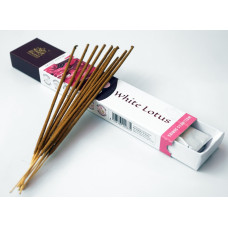 Ароматические палочки Белый лотос Himalaya Wellness White Lotus