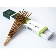 Ароматические палочки Рута Himalaya Wellness Arruda