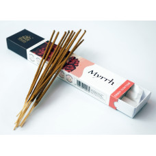Ароматические палочки Мирра Himalaya Wellness Myrrh