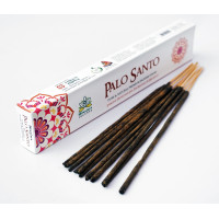 Ароматические палочки Пало Санто Himalaya Mandala Palo Santo