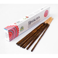 Ароматические палочки Гималаи Himalaya Mandala Himalaya