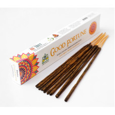 Ароматические палочки Удача Himalaya Mandala Good Fortune