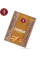 Ароматические палочки Чандан BIG BELL Wet Dhoop Chandan