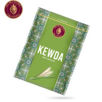 Ароматические палочки Кевра BIG BELL Wet Dhoop Kewda