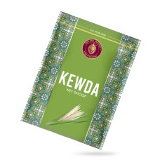 Ароматические палочки Кевра BIG BELL Wet Dhoop Kewda