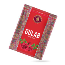 Ароматические палочки Индийская роза BIG BELL Wet Dhoop Gulab